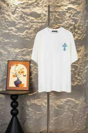 Picture of Chrome Hearts T Shirts Short _SKUChromeHeartsS-XLxetr29717106